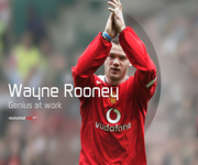 pic for wayne rooney 